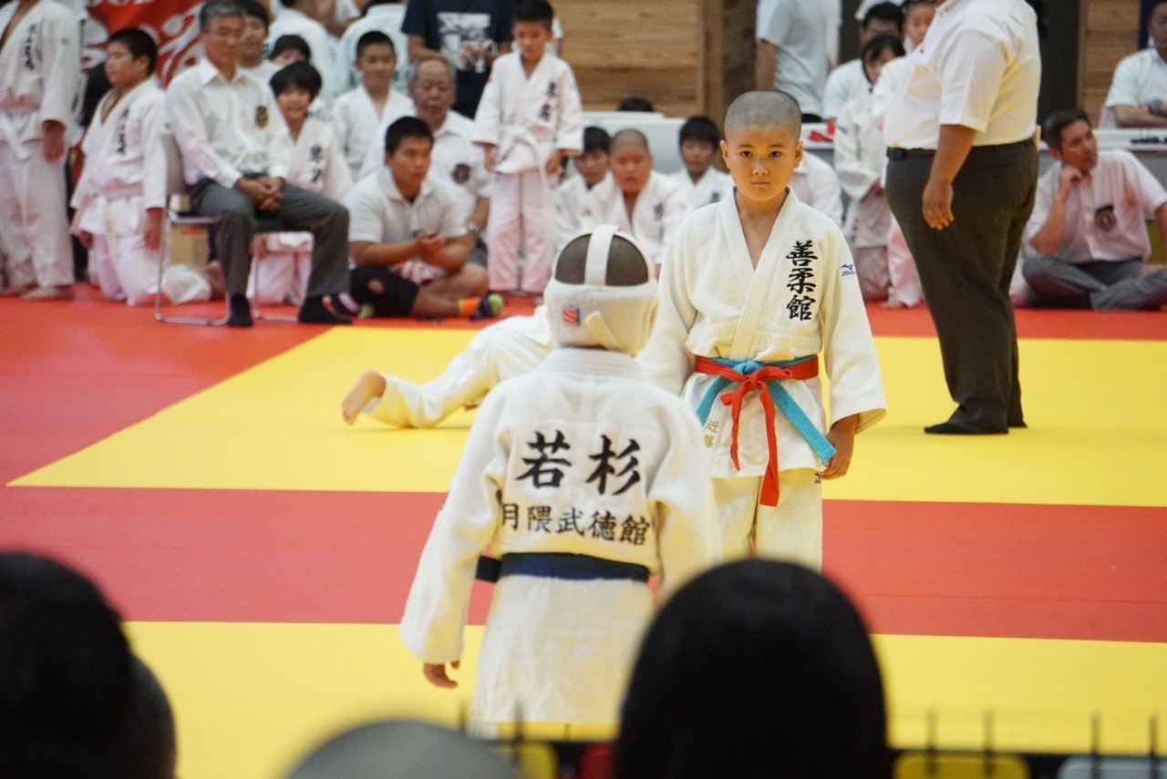 2019 九州柔道大会_b0172494_10540668.jpg