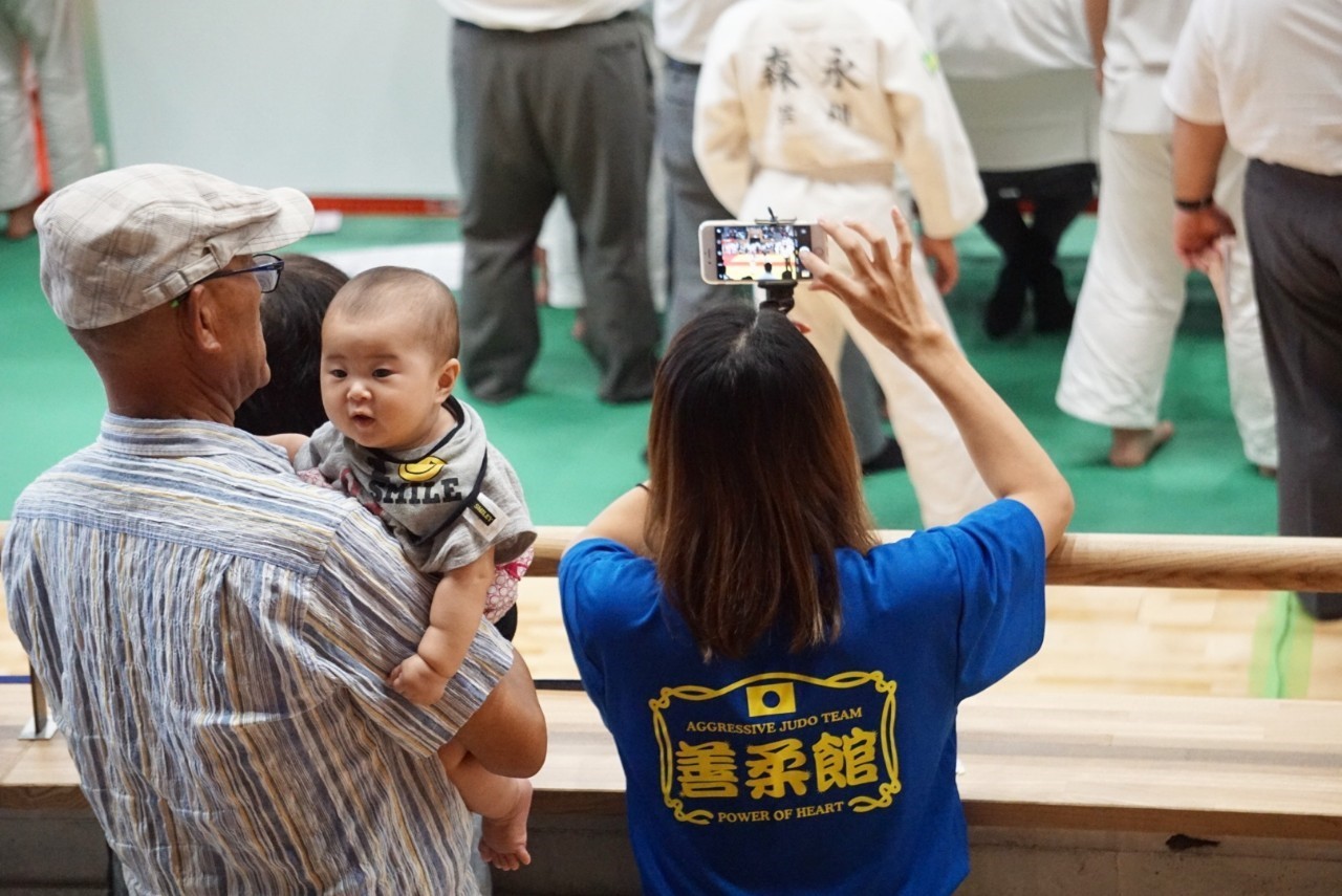 2019 九州柔道大会_b0172494_10551363.jpg