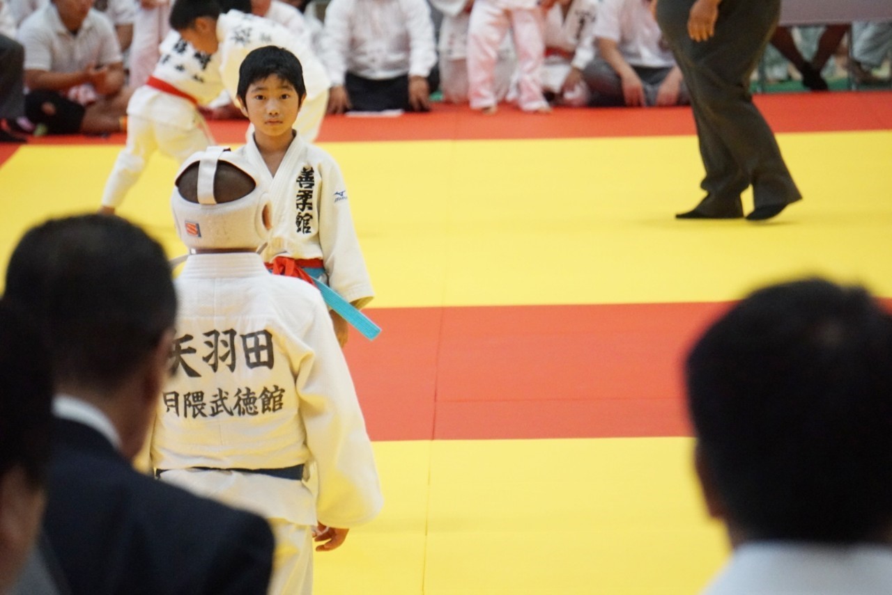 2019 九州柔道大会_b0172494_10573963.jpg