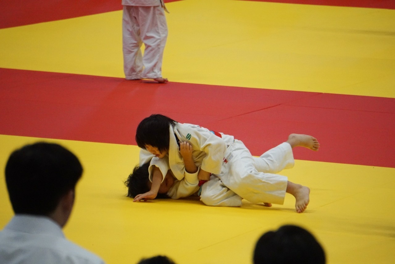 2019 九州柔道大会_b0172494_10574106.jpg