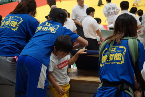 2019 九州柔道大会_b0172494_20152278.jpg