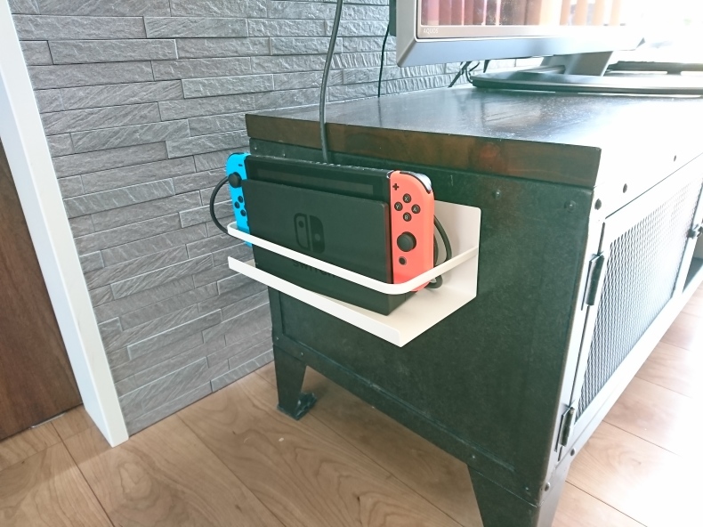 ニンテンドースイッチ問題 暮らしのヒラメキ