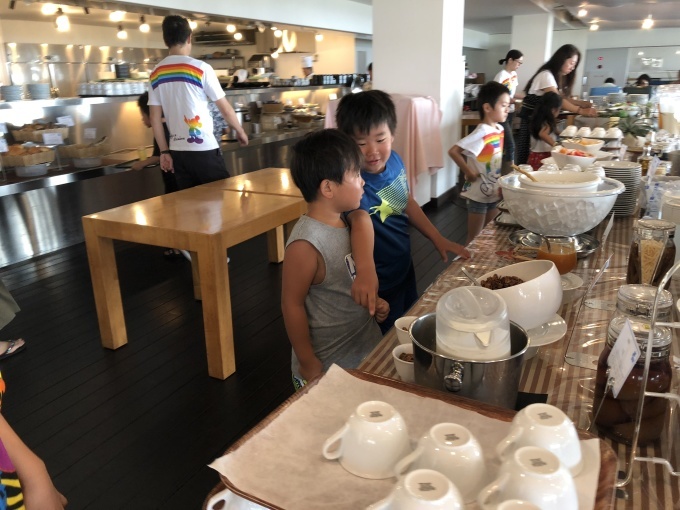 2019羽田から直行便で久米島へ!繁忙期なのに混雑感じないイーフビーチホテル☆_f0011498_13281354.jpg