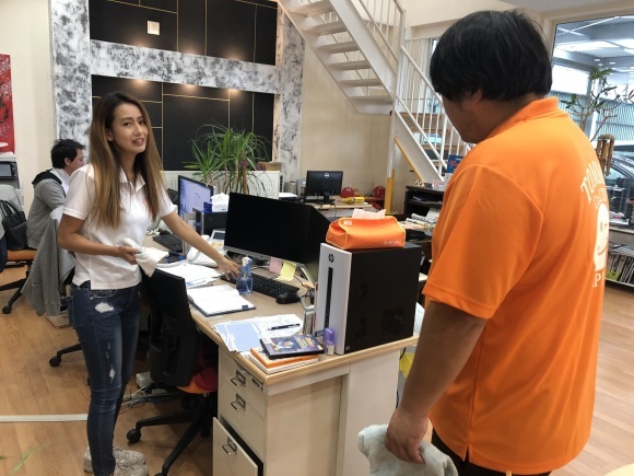8月28日(水)本店ブログ♪GMC ユーコンXL デナリ 4WDが入庫しました♪ ランクル ハマー アルファード_b0127002_16193582.jpg