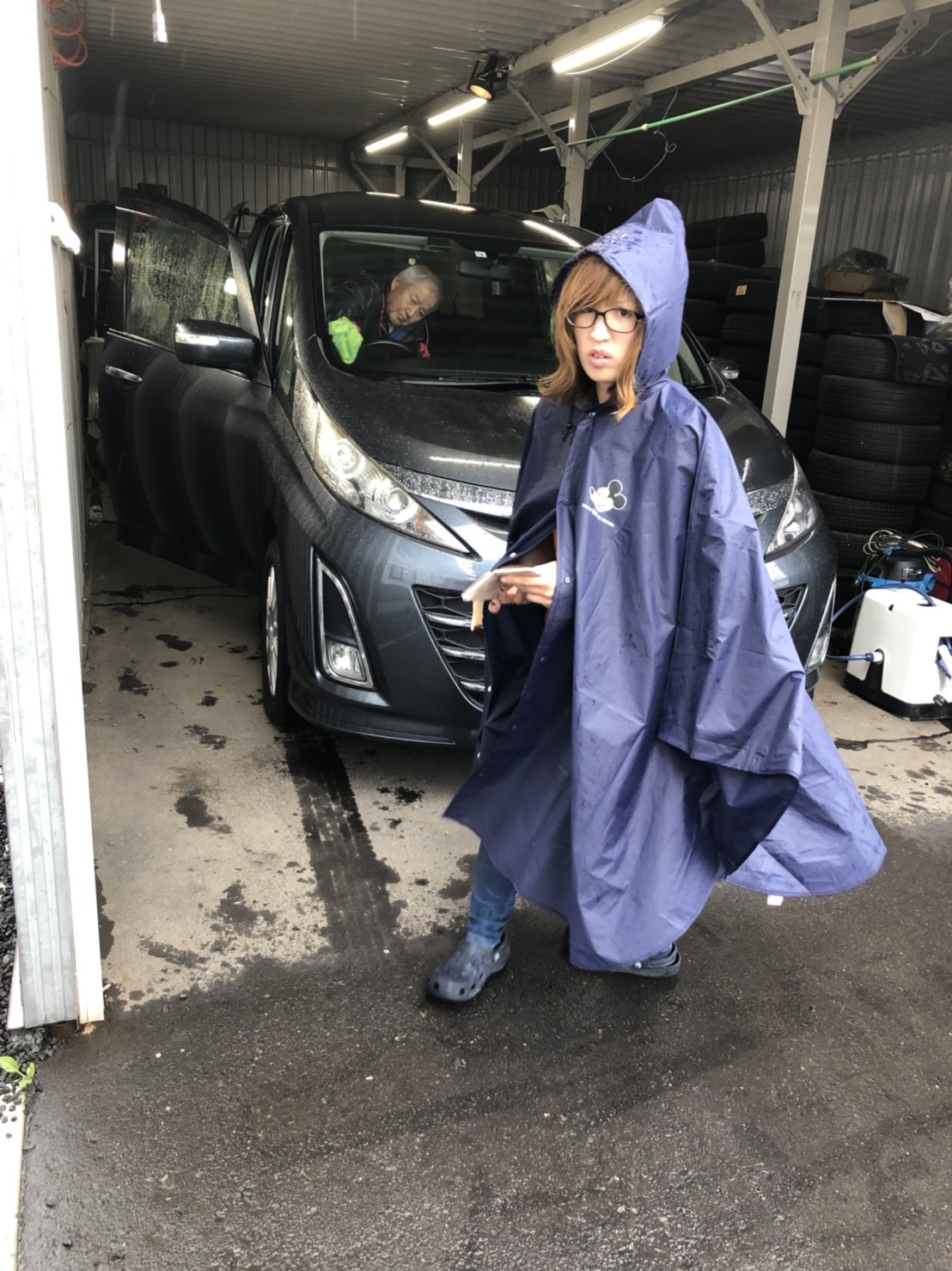 8月28日(水)☆TOMMYアウトレット☆あゆブログ٩(*´∀`*)۶ アルファードO様ご成約♪ 自社ローン&ローンサポート☆_b0127002_16271777.jpg