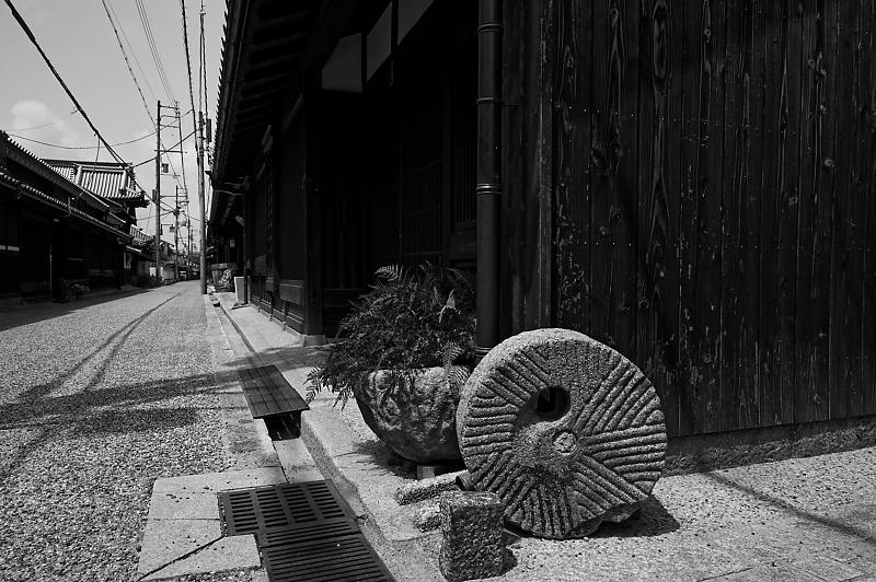 今井町散策 其の一_f0032011_21030629.jpg