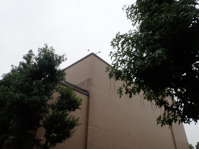 佐伯区民文化センター&五日市中央公園_c0116915_00101142.jpg