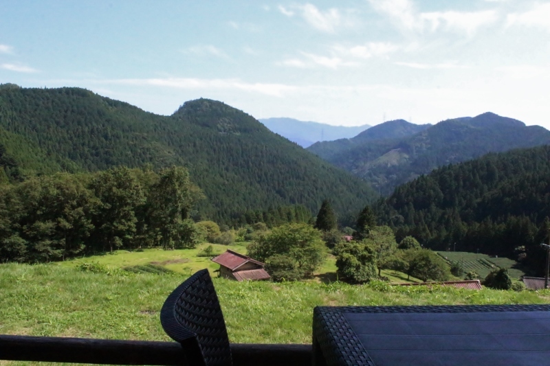 久しぶりの蕎麦と風景 「茶禅一」_b0220318_09590746.jpg