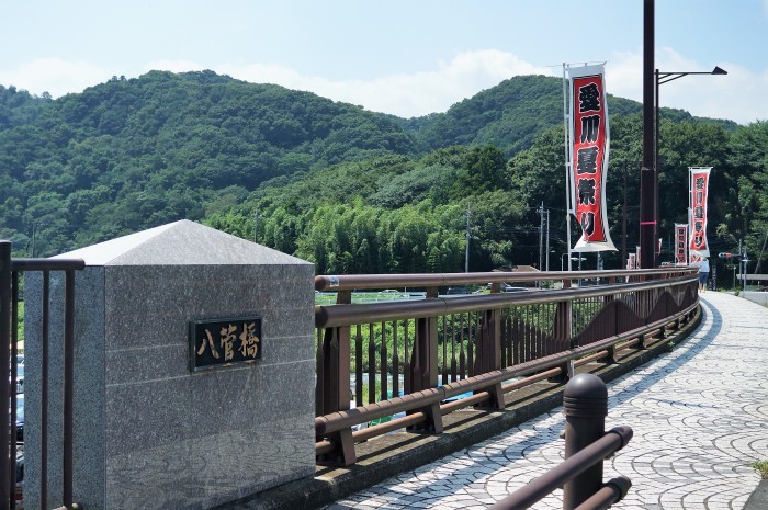 ■【第12回愛川夏祭り　①準備風景】_b0033423_10465656.jpg