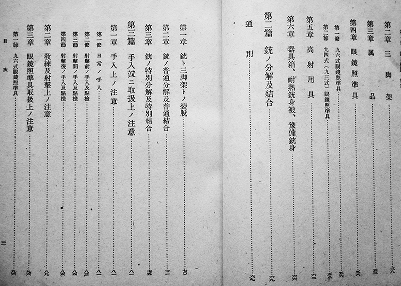 重機関銃取扱上ノ参考 附図多 陸軍歩兵学校将校集会所発行 昭和 重機関銃取扱上ノ参考 附図多 陸軍歩兵学校将校集会所発行 昭和