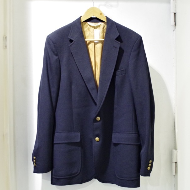 楽天市場】80s USA製 ブルックスブラザーズ Brooks Brothers 紺