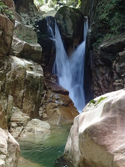 2019/8/26 神崎川~谷尻谷_e0403837_14333674.jpg