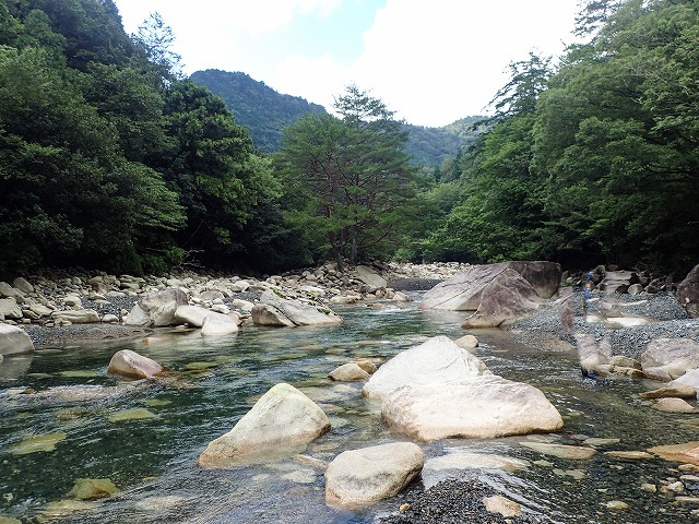 2019/8/26 神崎川~谷尻谷_e0403837_14342476.jpg