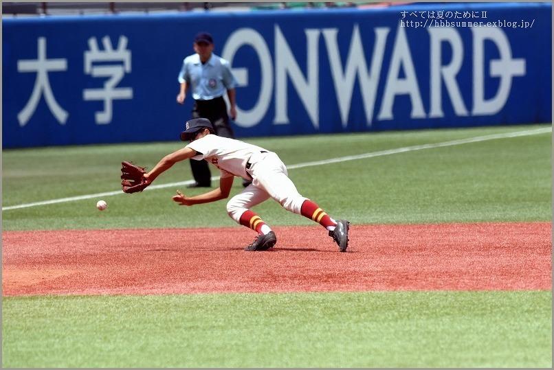 2019夏　創価対桜美林_e0288838_18140956.jpg