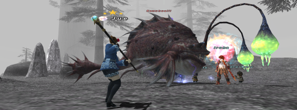 魔法攻撃力アップ装備を求めて。_e0401547_17581270.png