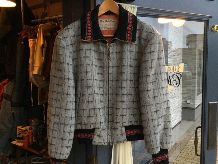 50's Buck Skein 50's Buck Skein
