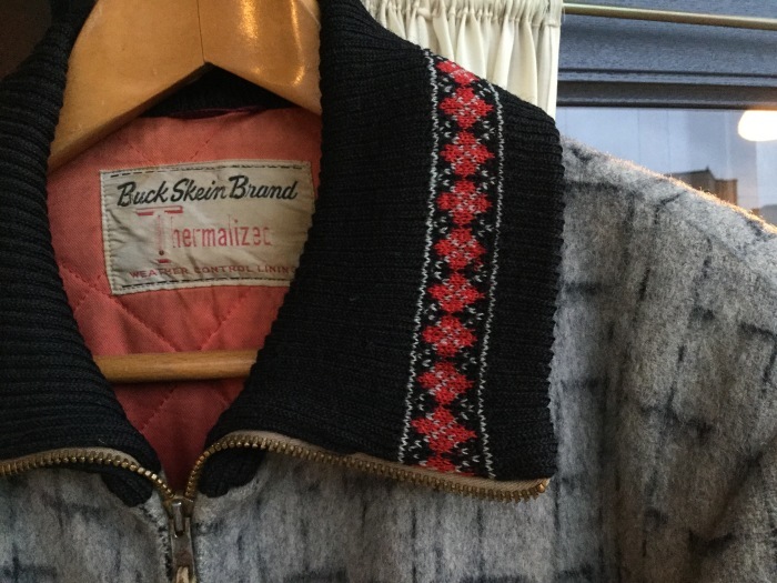 50's Buck Skein 50's Buck Skein