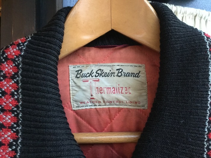 50's Buck Skein 50's Buck Skein