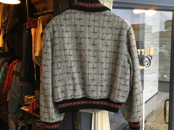 50's Buck Skein 50's Buck Skein