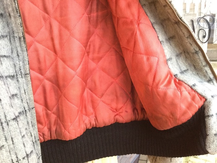 50's Buck Skein 50's Buck Skein