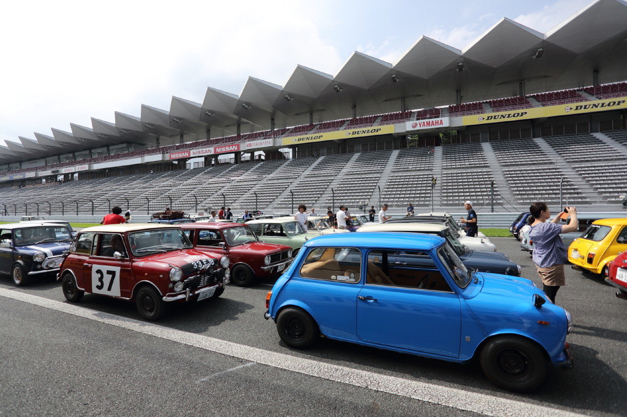 32fes --クラシック・ミニ フェスティバル 2019 -- : 微力ではあるが