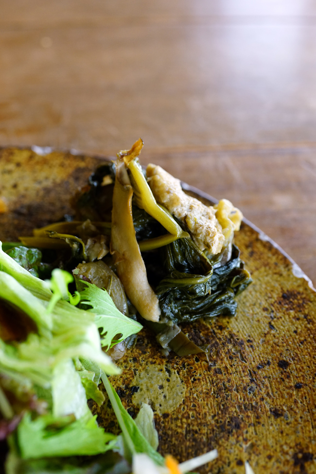 やんばるランチ カフェこくう_b0049152_19235974.jpg