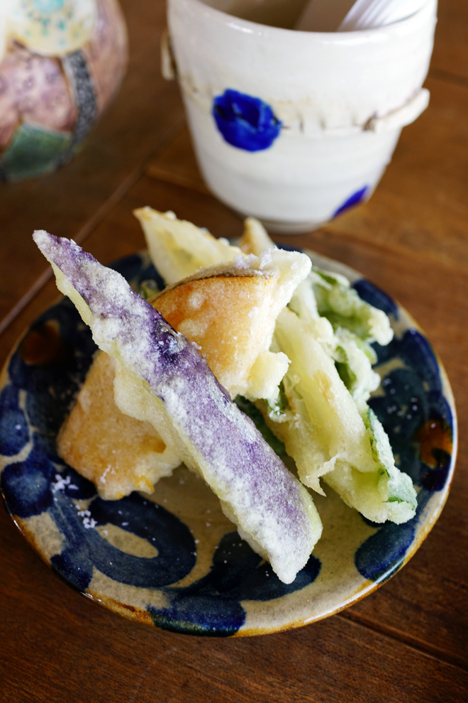 やんばるランチ カフェこくう_b0049152_19282990.jpg