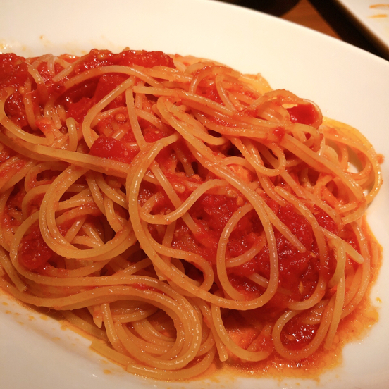 リストランテヒロ プリモ 東京駅 新幹線改札まで 1分 さくっと美味しいイタリアンを食べました あれも食べたい これも食べたい ｅｘ