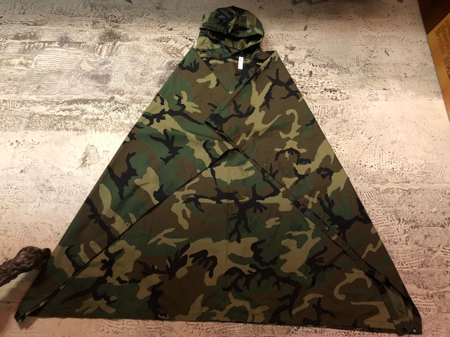 8月31日(土)マグネッツ大阪店モダンミリタリー入荷日!!#1 Gen1 U.S.Army Woodlandcamo ECWCS Parka編!!_c0078587_14512851.jpg