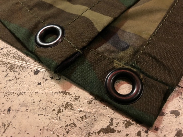 8月31日(土)マグネッツ大阪店モダンミリタリー入荷日!!#1 Gen1 U.S.Army Woodlandcamo ECWCS Parka編!!_c0078587_14525451.jpg