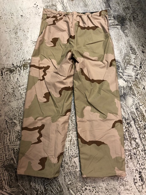 8月31日(土)マグネッツ大阪店モダンミリタリー入荷日!!#1 Gen1 U.S.Army Woodlandcamo ECWCS Parka編!!_c0078587_14565556.jpg