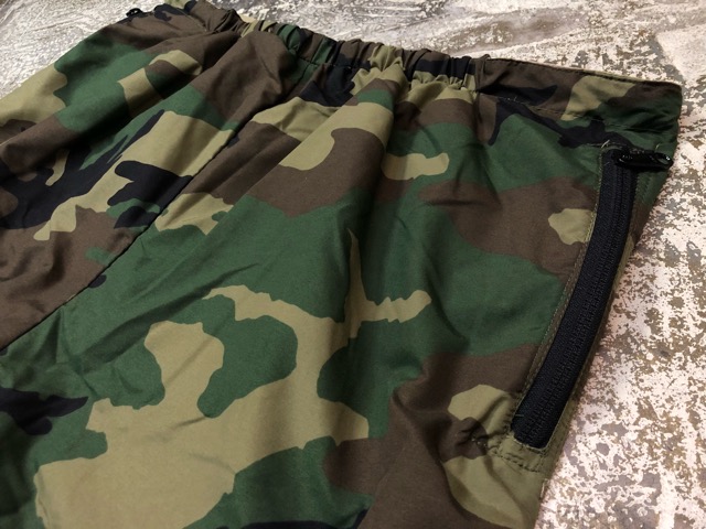 8月31日(土)マグネッツ大阪店モダンミリタリー入荷日!!#1 Gen1 U.S.Army Woodlandcamo ECWCS Parka編!!_c0078587_15121081.jpg