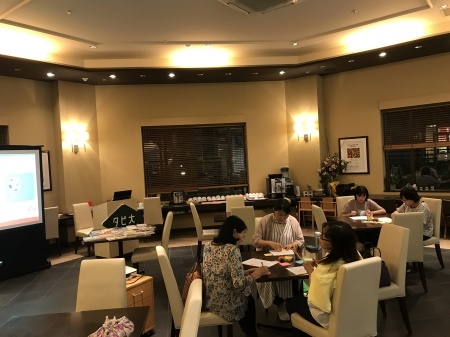 本でワーク!読書会を楽しむための3つのコツ_f0228188_22331378.jpg