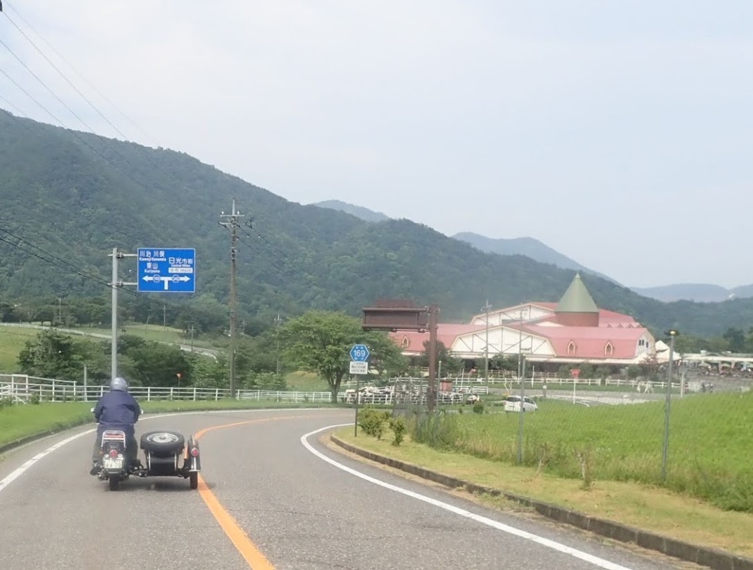 納涼ツーリング_b0238789_14572242.jpg