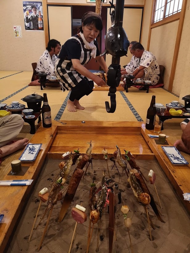 納涼ツーリング_b0238789_15142811.jpg