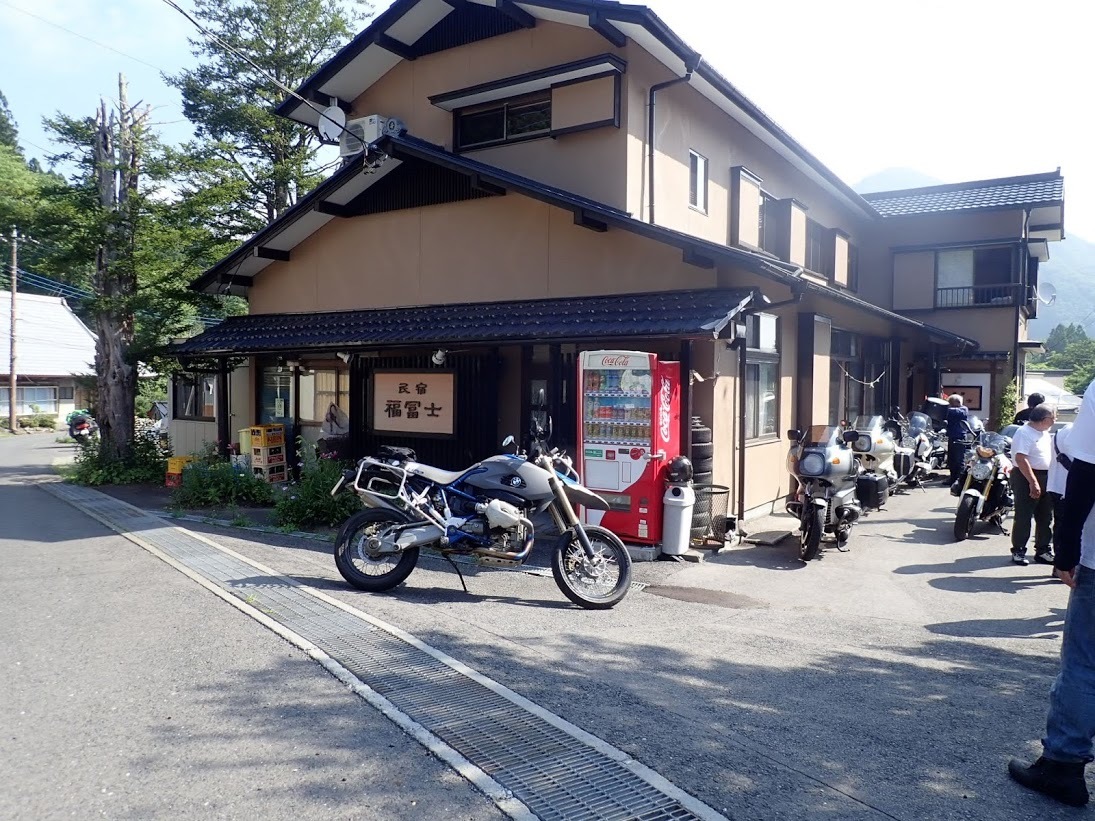 納涼ツーリング_b0238789_15153896.jpg