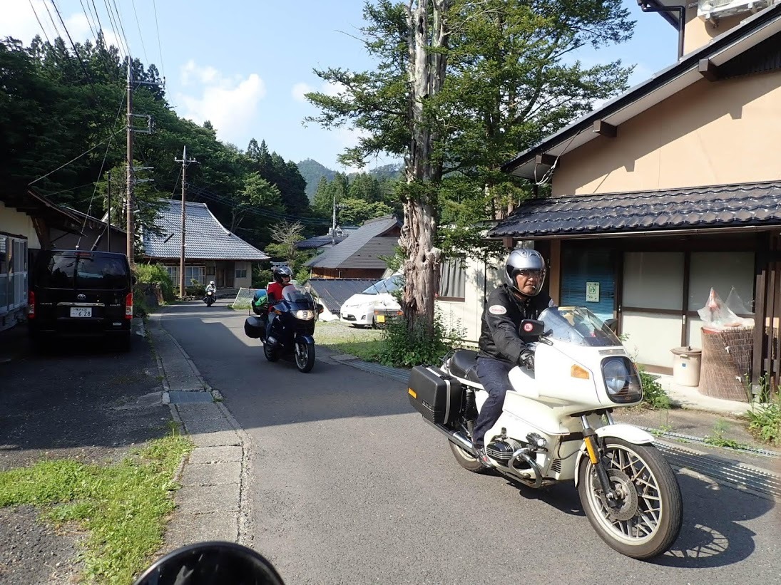 納涼ツーリング_b0238789_15160261.jpg
