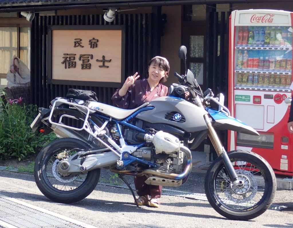 納涼ツーリング_b0238789_15202636.jpg