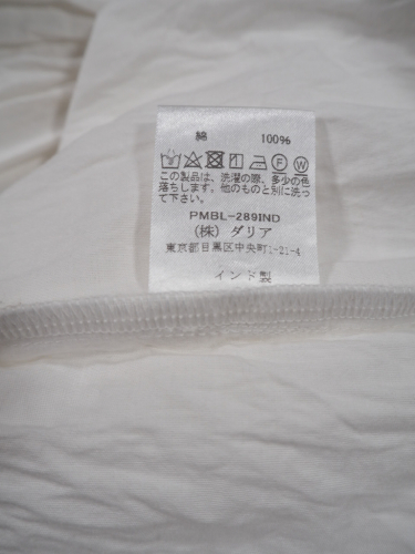 pompon ブラウスが主役の秋!_e0357389_13523718.jpg