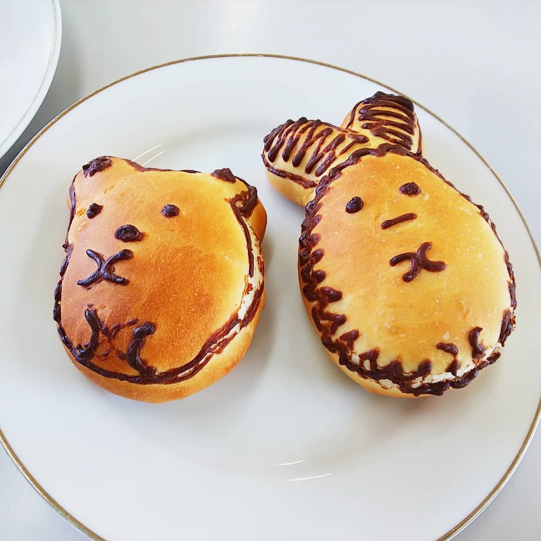 みえこども新聞・親子パン教室_b0190292_10225220.jpg