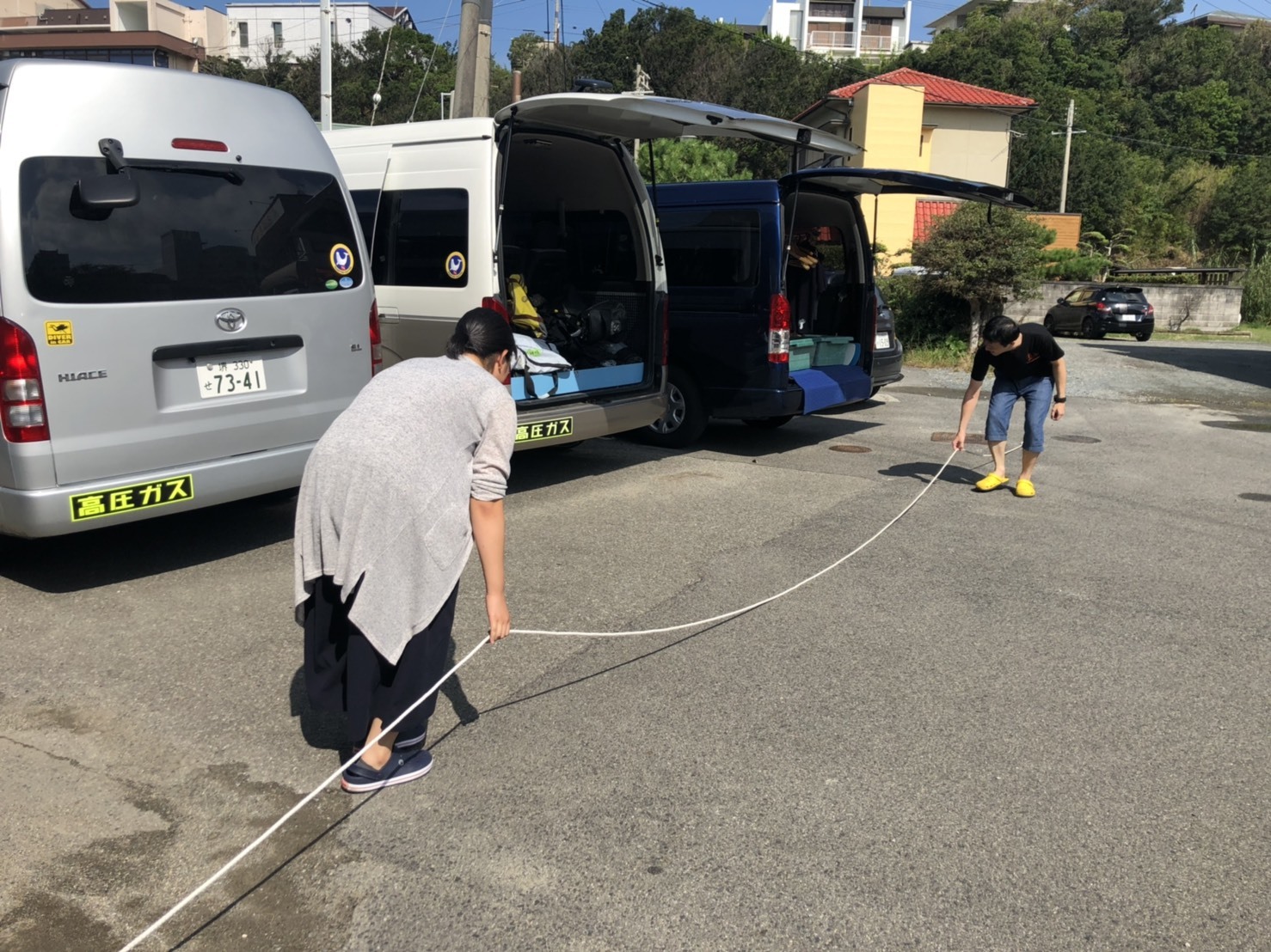 8/25 みなべツアー_e0115199_17532574.jpg