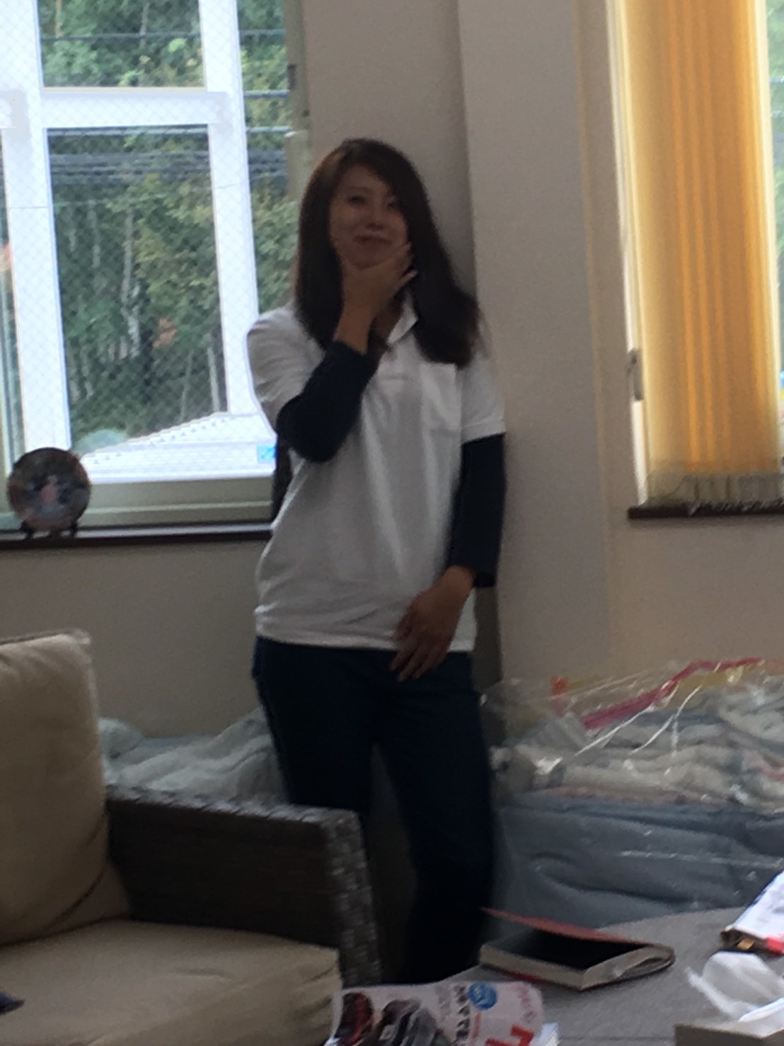 8月29日(木)☆新車エスカレードあります♡ランクル ハマー ハイエース♡TOMMY♡_b0127002_16394425.jpg