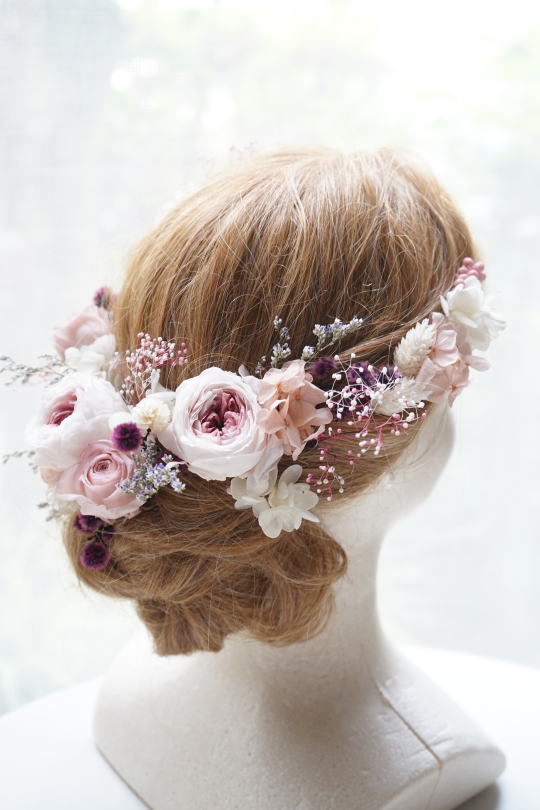 ヘッドドレス _a0136507_21521379.jpg