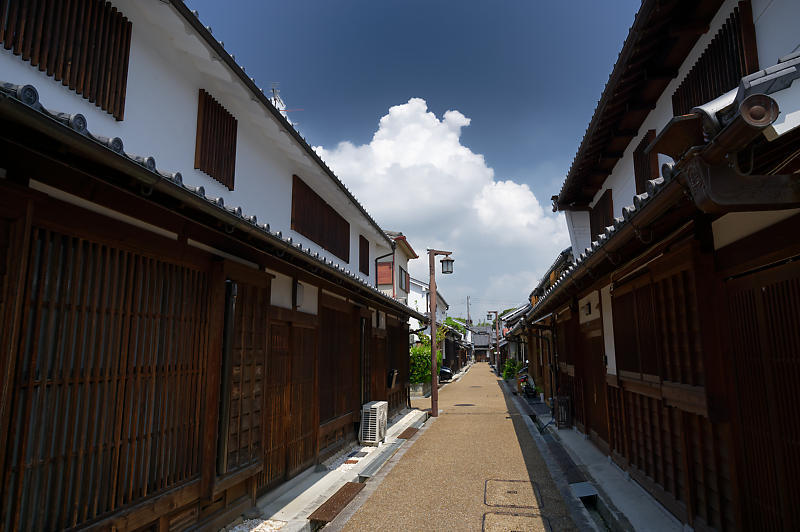 今井町散策 其の二_f0032011_18285067.jpg