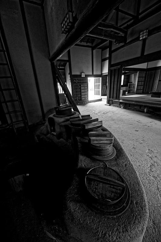 今井町散策 其の二_f0032011_18320042.jpg