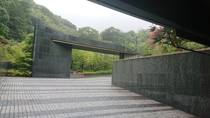 近況(?)報告、そして湯河原ひとり旅_e0185939_00483835.jpg