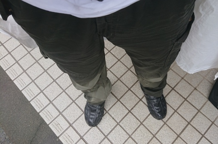 近況(?)報告、そして湯河原ひとり旅_e0185939_01181370.jpg