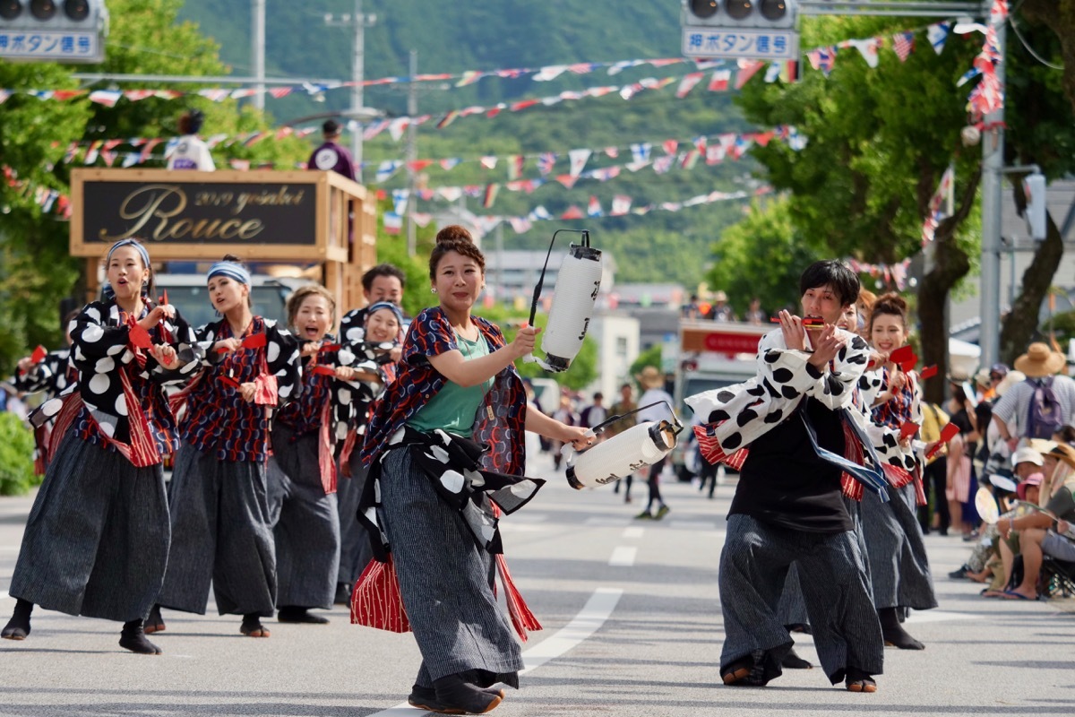 ２０１９第６６回よさこい祭り本番１日目その２１（凛夏）_a0009554_00280249.jpg