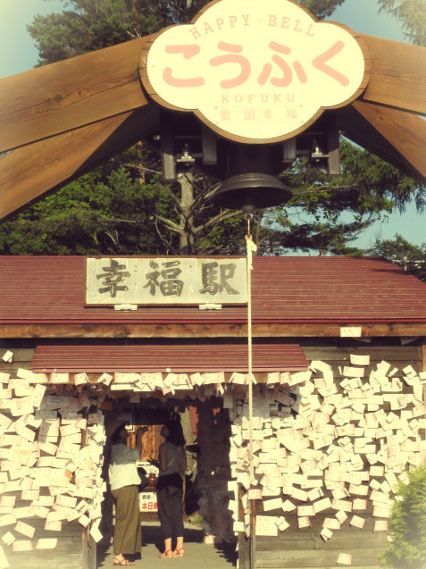 幸福ゆきの列車♪_d0389159_11131816.jpg