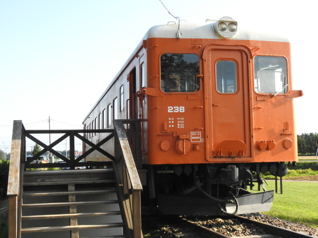 幸福ゆきの列車♪_d0389159_11162084.jpg